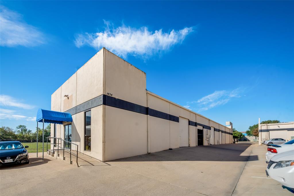 Eagle Park West - Commercial Sale