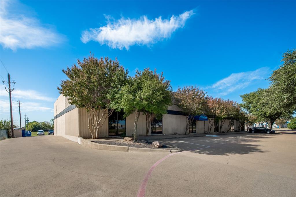 400 E Centre Park Boulevard 101