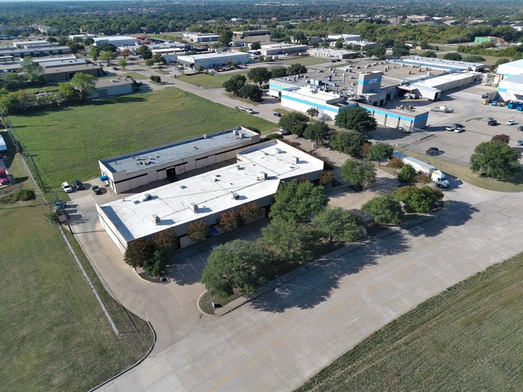 400 E Centre Park Boulevard 101