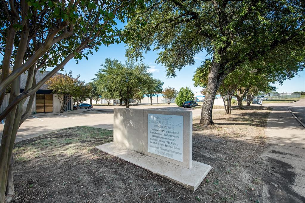 400 E Centre Park Boulevard 101