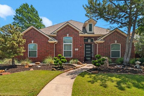 Photo of 9654 Dickens Lane, Frisco, TX 75033 (MLS # 21271411)