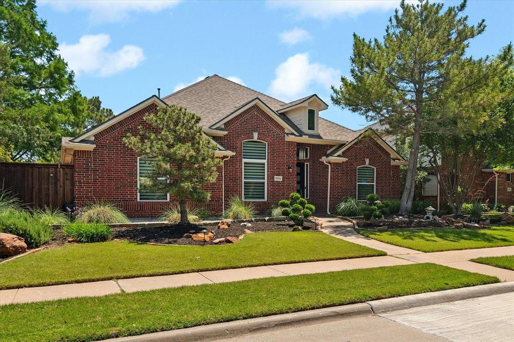 9654 Dickens Lane