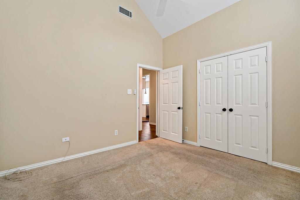 The Hills At Prestonwood III - Residential