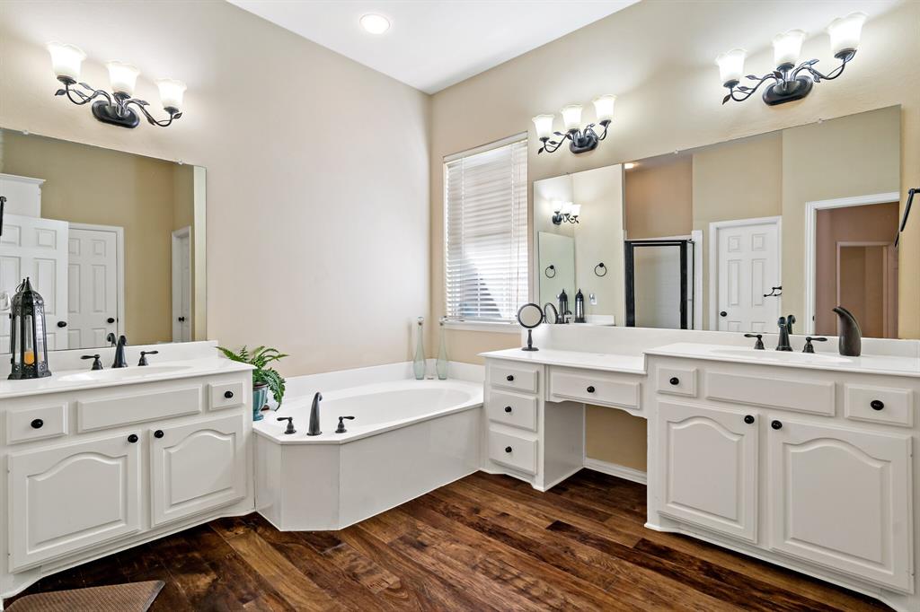 The Hills At Prestonwood III - Residential