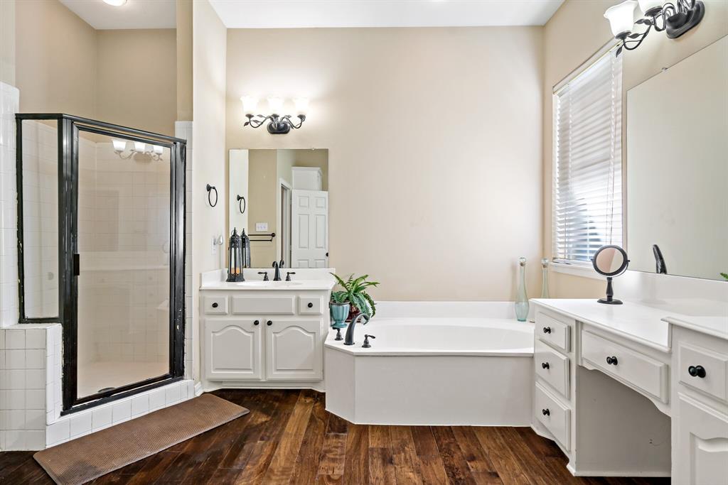 The Hills At Prestonwood III - Residential