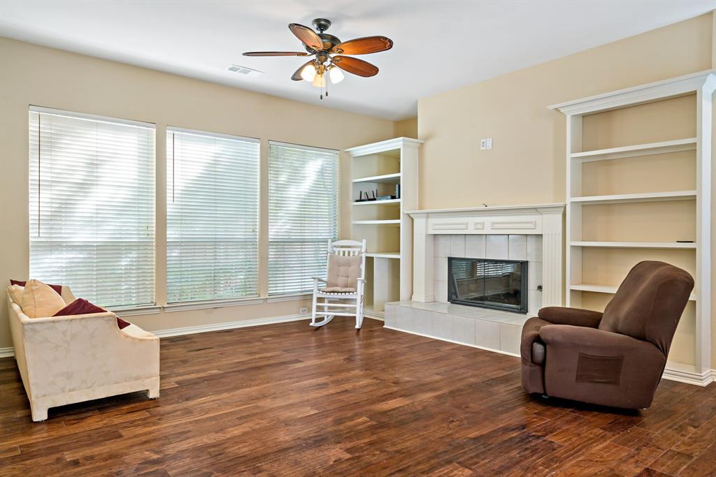 The Hills At Prestonwood III - Residential