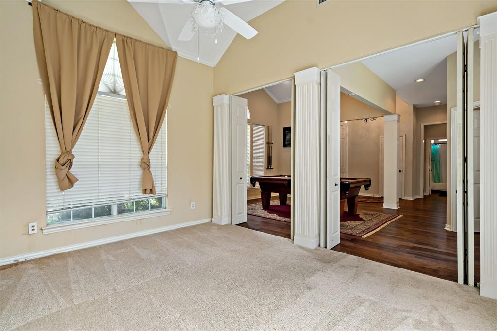 The Hills At Prestonwood III - Residential