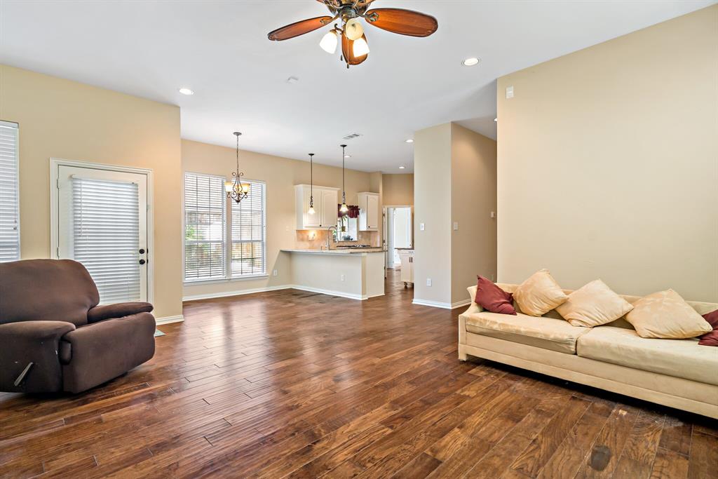 The Hills At Prestonwood III - Residential