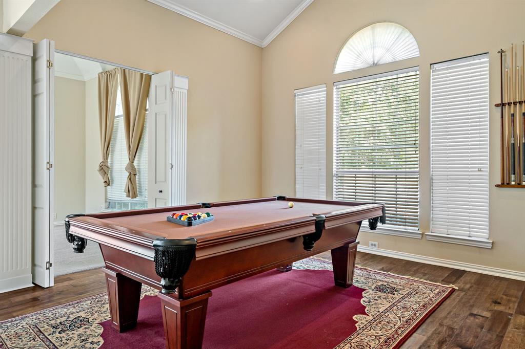 The Hills At Prestonwood III - Residential