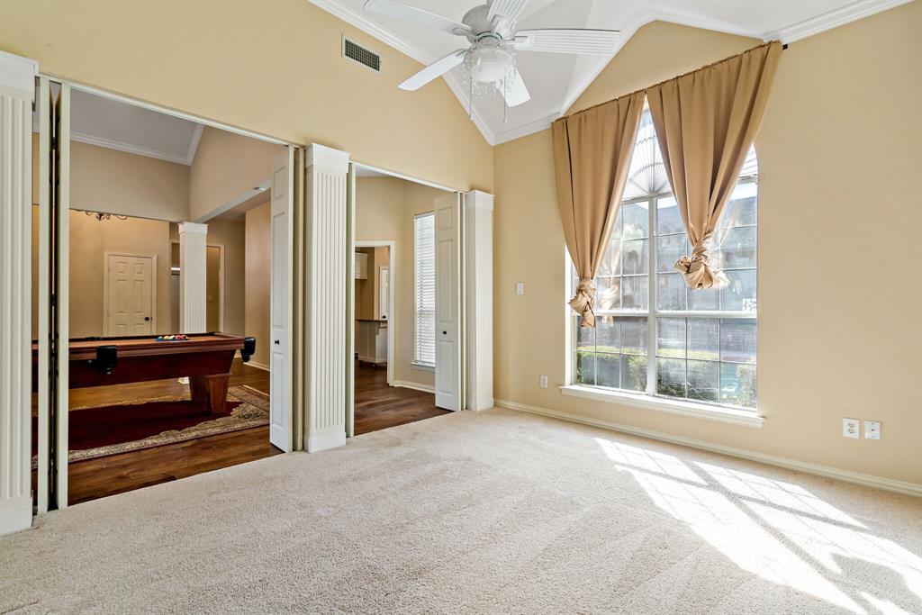 The Hills At Prestonwood III - Residential