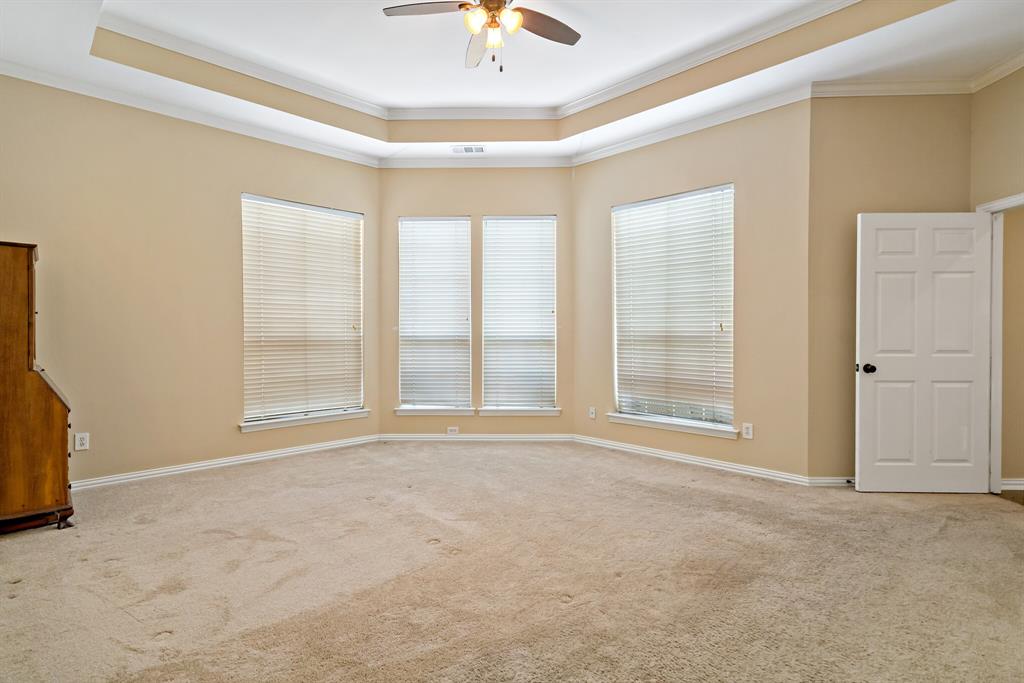 The Hills At Prestonwood III - Residential