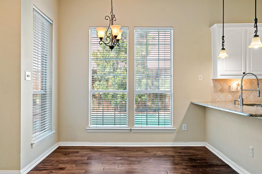 The Hills At Prestonwood III - Residential