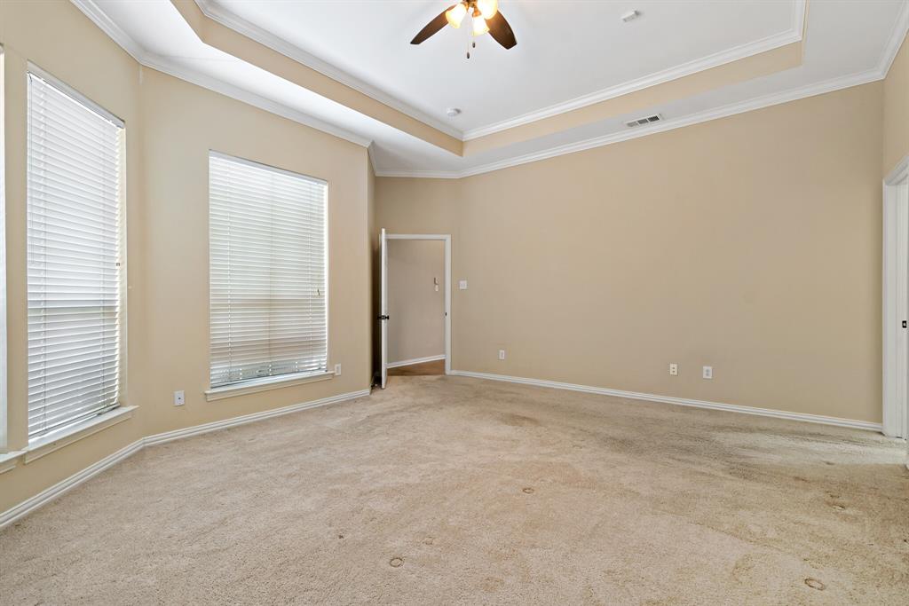 The Hills At Prestonwood III - Residential