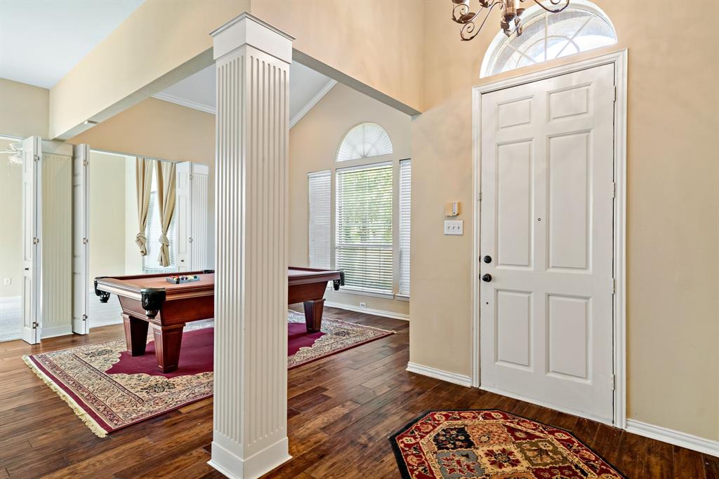 The Hills At Prestonwood III - Residential