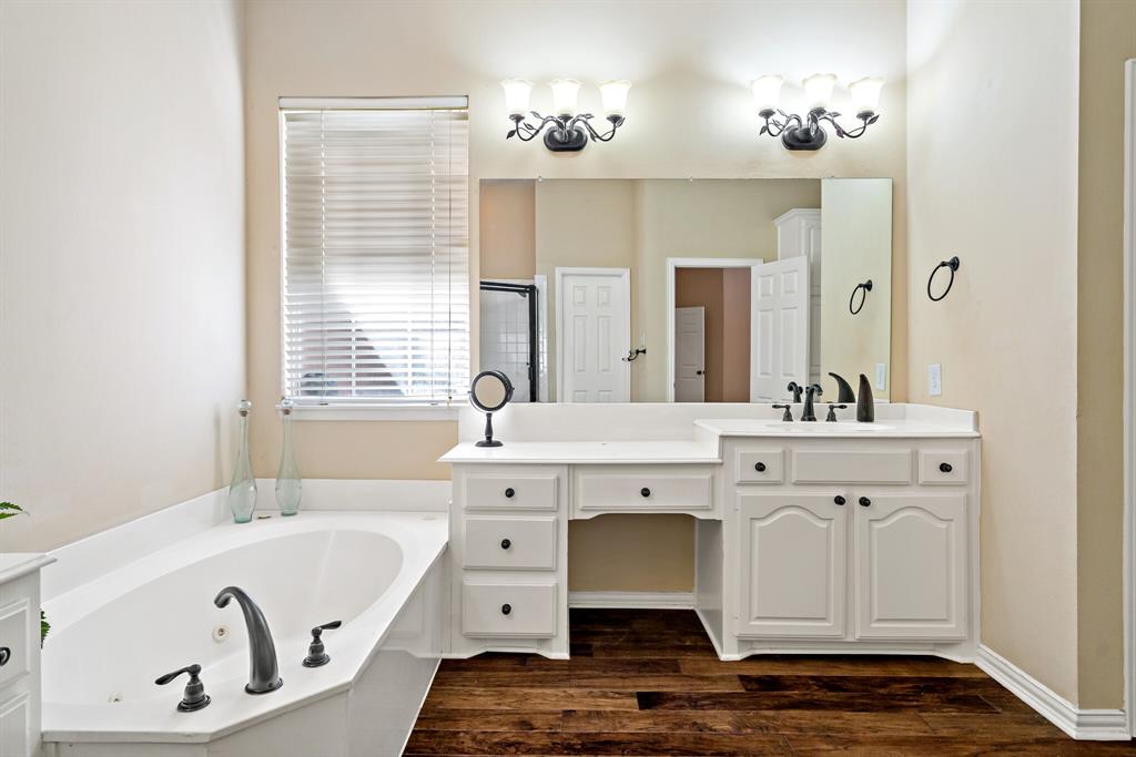 The Hills At Prestonwood III - Residential