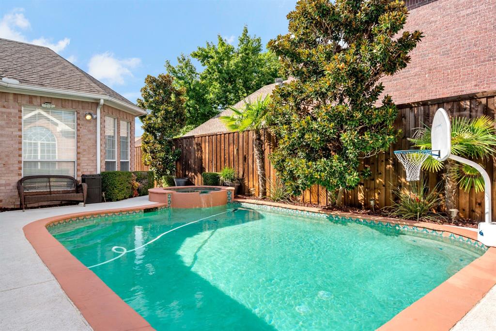 The Hills At Prestonwood III - Residential