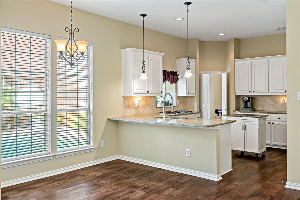 The Hills At Prestonwood III - Residential