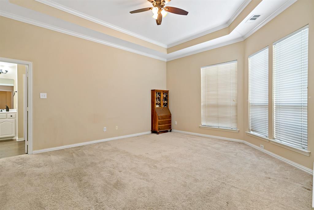 The Hills At Prestonwood III - Residential