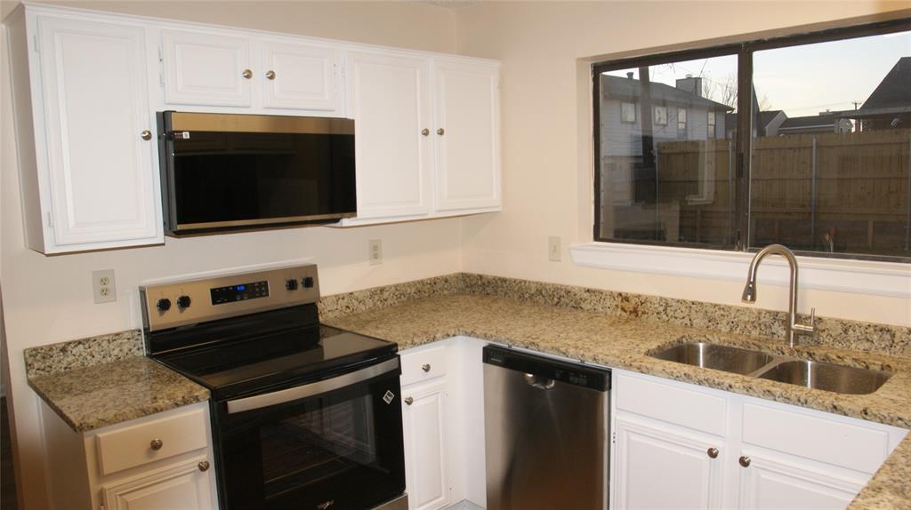 Northbrooke Arlington - Residential