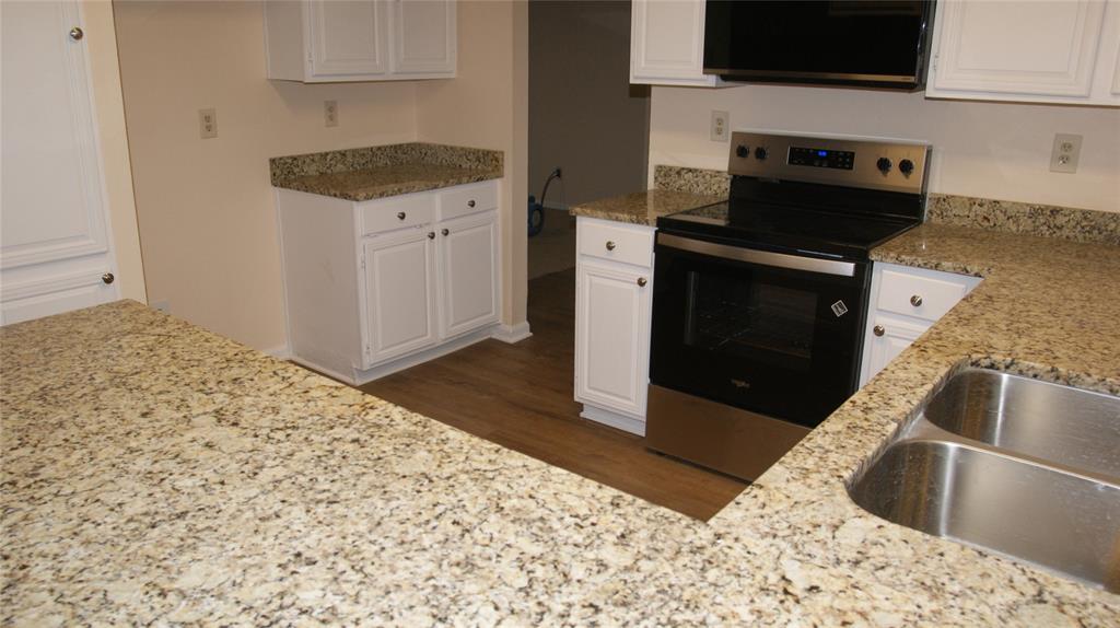 Northbrooke Arlington - Residential