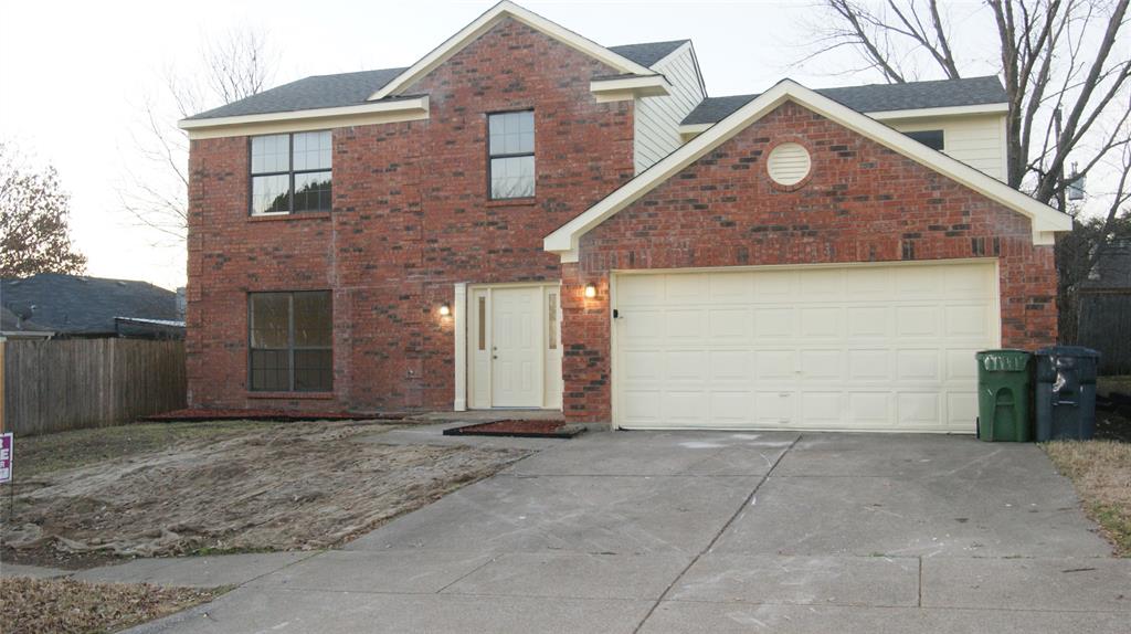 610 Squaw Creek Court