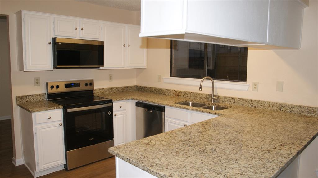 Northbrooke Arlington - Residential