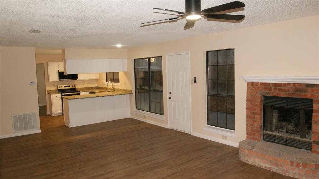 Northbrooke Arlington - Residential