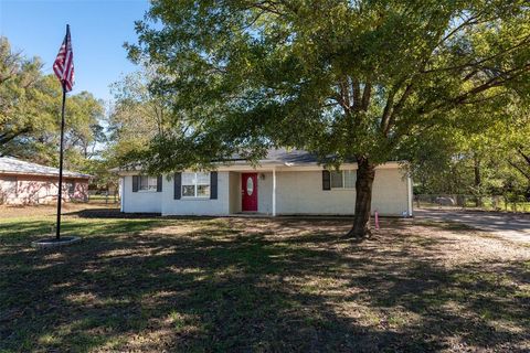 A home in Sulphur Springs