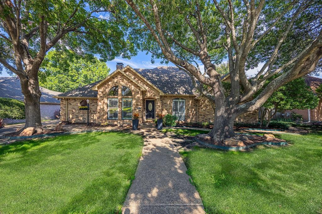 Quail Ridge Estates Add - Residential