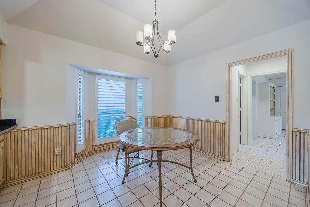 Quail Ridge Estates Add - Residential