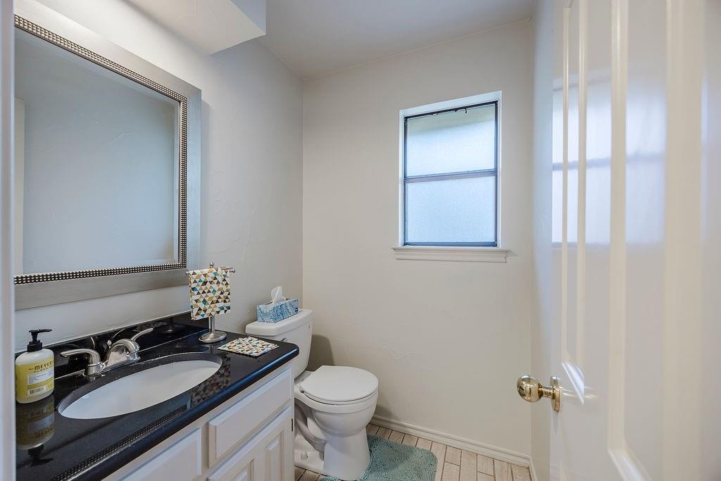 Quail Ridge Estates Add - Residential