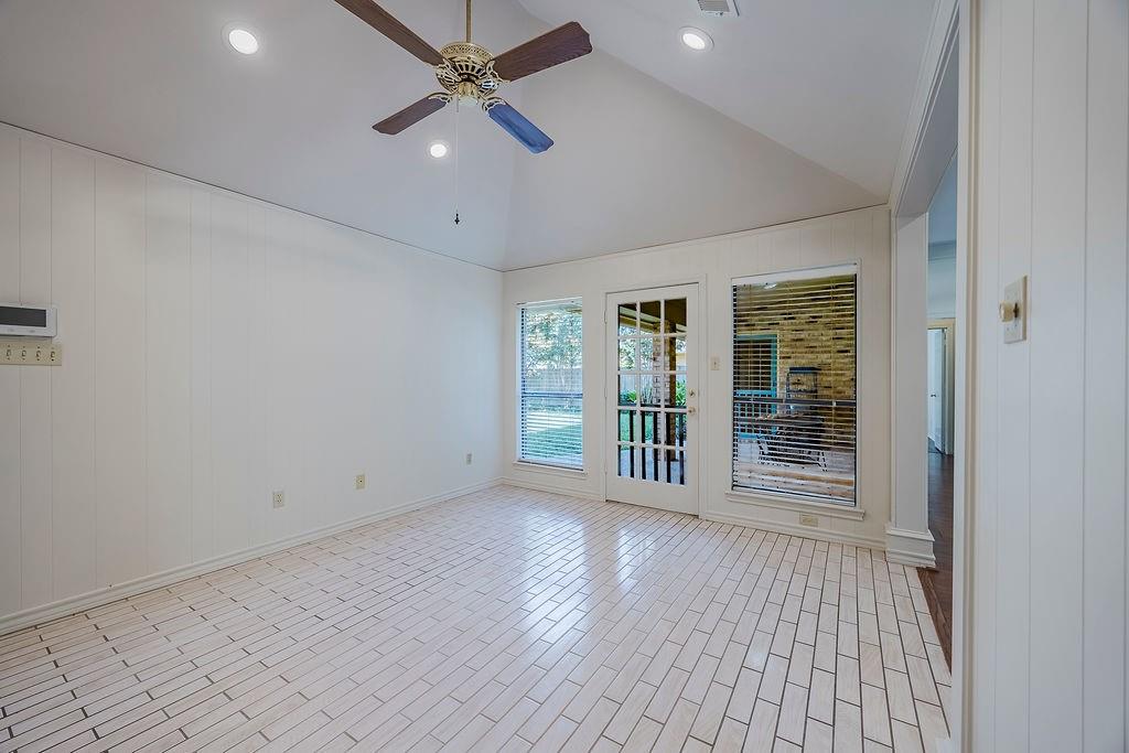 Quail Ridge Estates Add - Residential