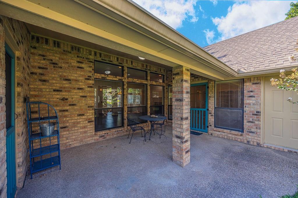 Quail Ridge Estates Add - Residential