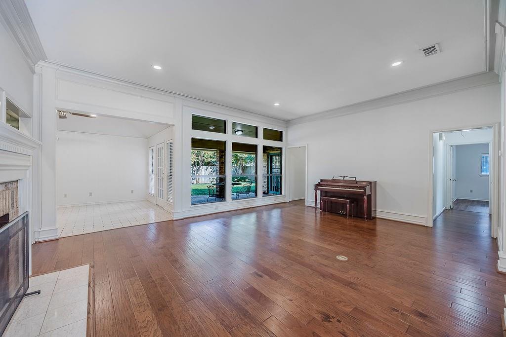 Quail Ridge Estates Add - Residential