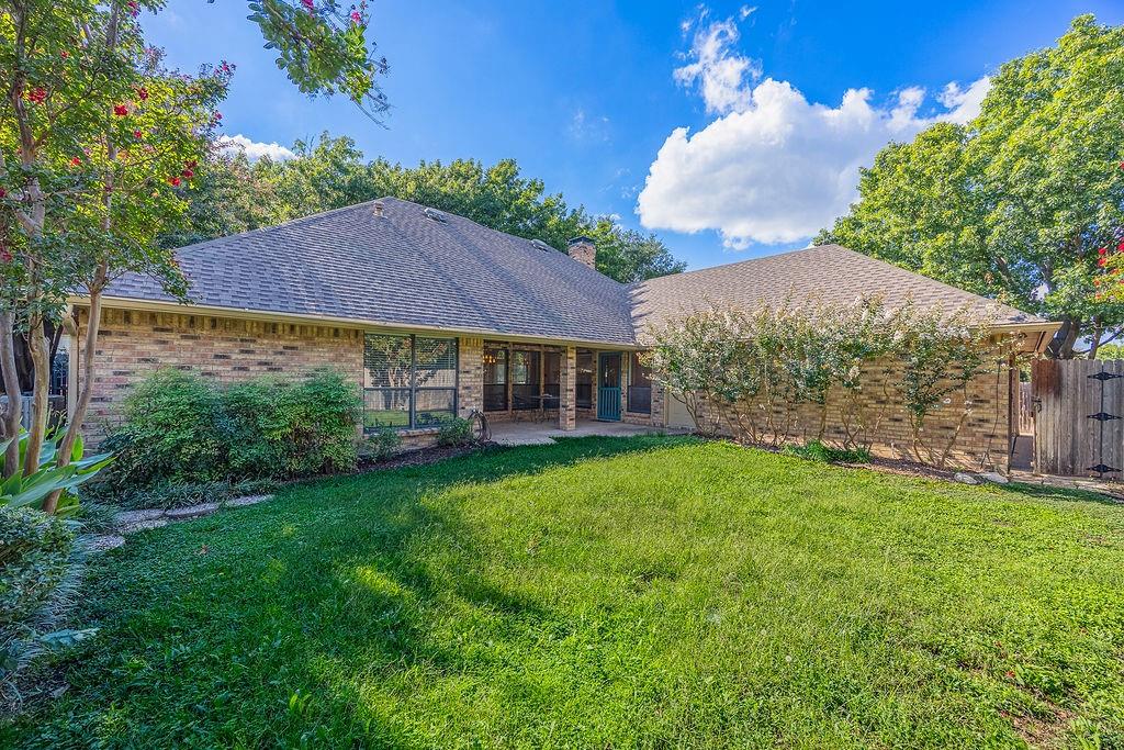 Quail Ridge Estates Add - Residential