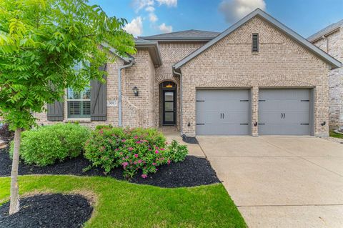 3013 Yarrow Place McKinney TX 75071