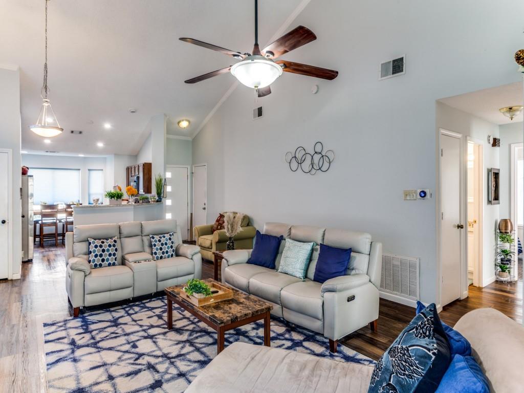 Green Leaf Add - Residential Lease