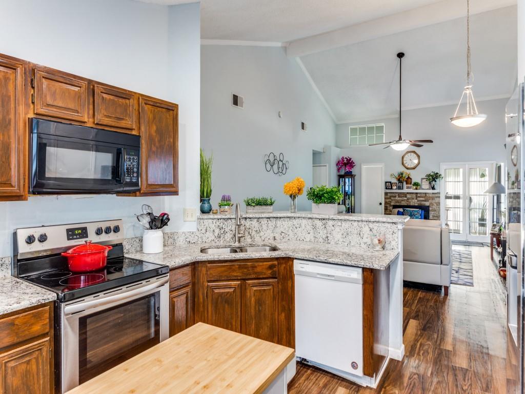 Green Leaf Add - Residential Lease