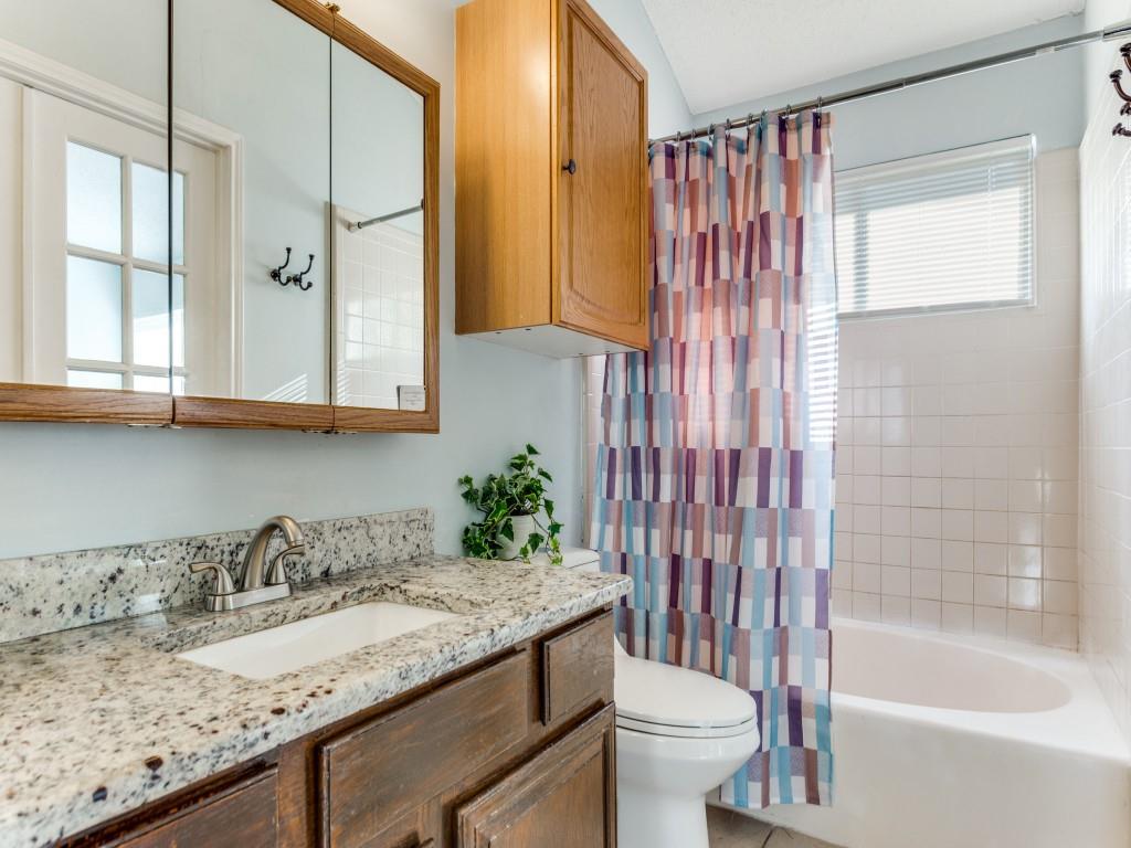 Green Leaf Add - Residential Lease