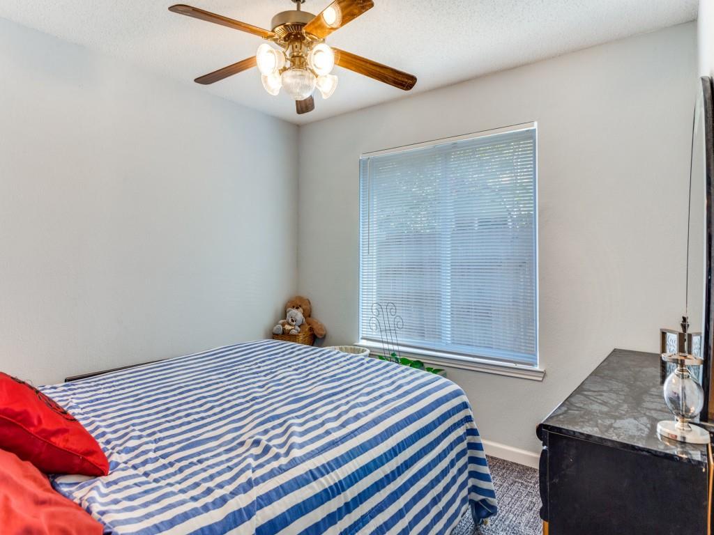 Green Leaf Add - Residential Lease