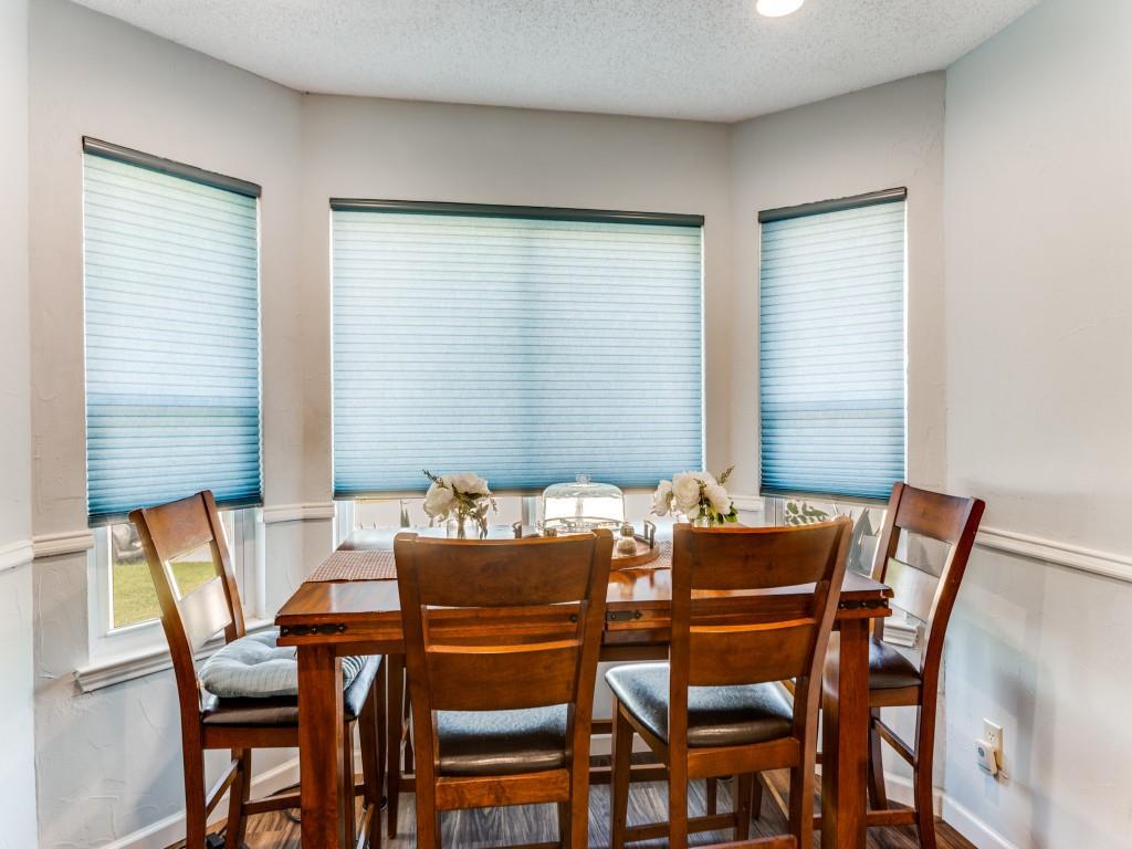 Green Leaf Add - Residential Lease