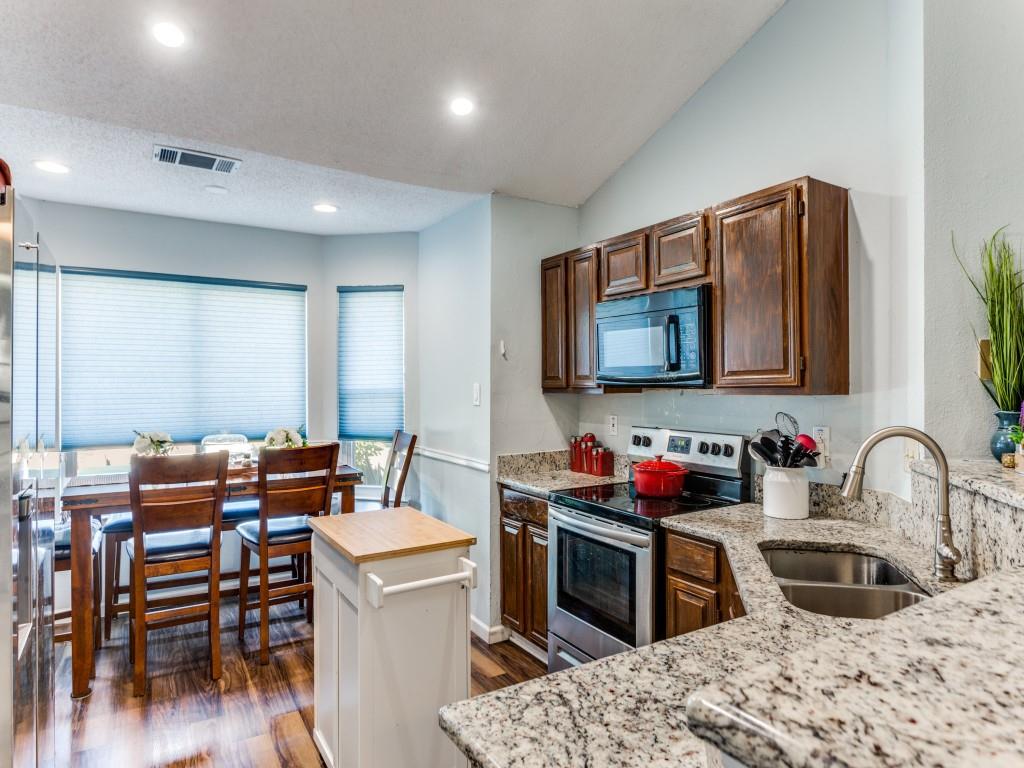 Green Leaf Add - Residential Lease