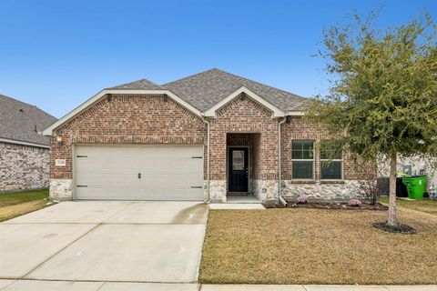 Photo of 2140 Bellatrix Drive, Haslet, TX 76052 (MLS # 21124494)