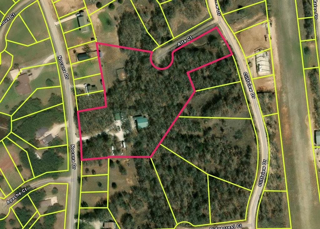 Nocona Hills - Residential