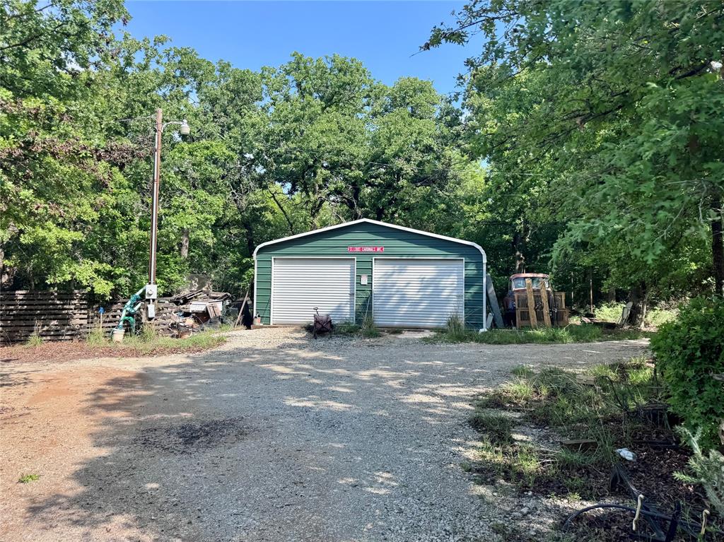 Nocona Hills - Residential