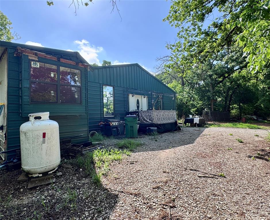 Nocona Hills - Residential