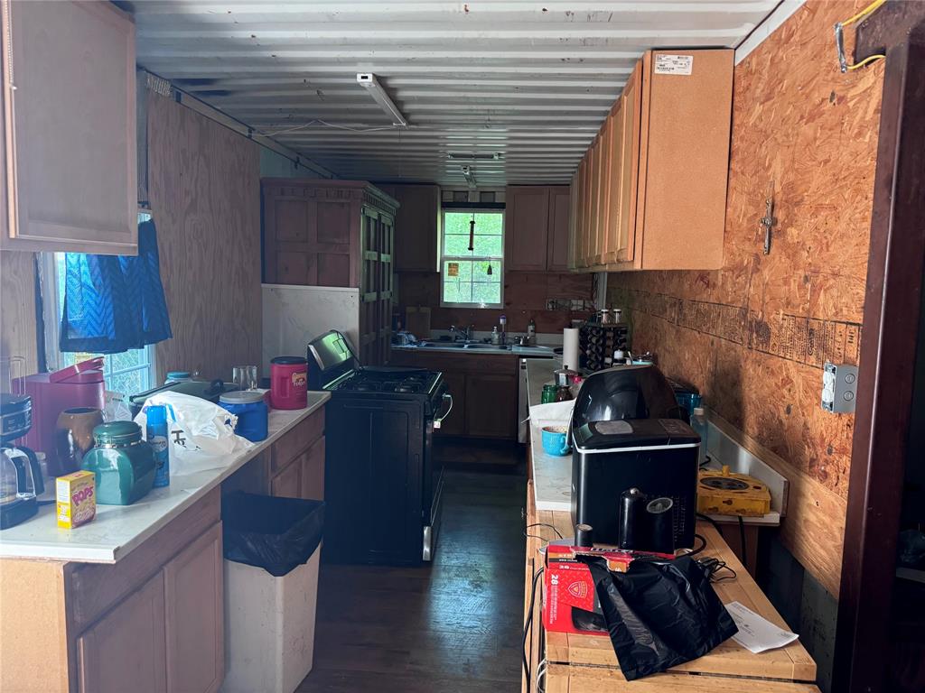 Nocona Hills - Residential