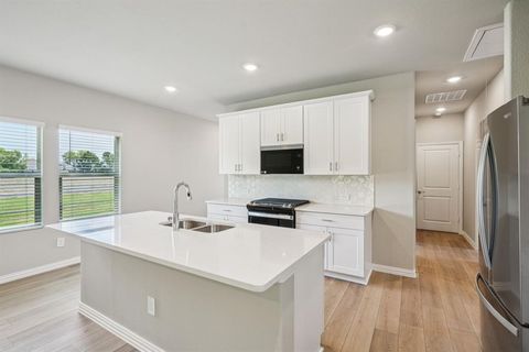 Photo of 1202 Old Stead Drive, Princeton, TX 75071 (MLS # 21211710)