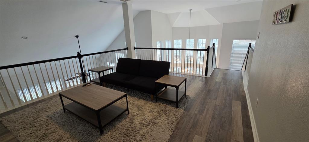 Woodlands At Hidden Lakes The - Residential