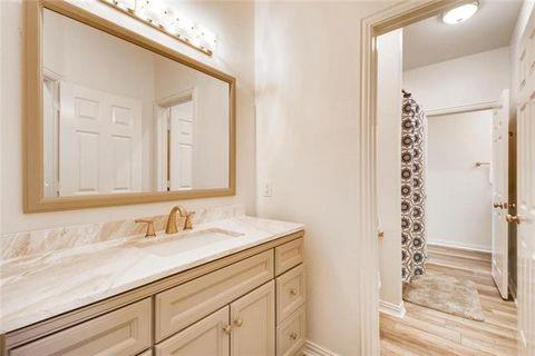 Woodlands At Hidden Lakes The - Residential